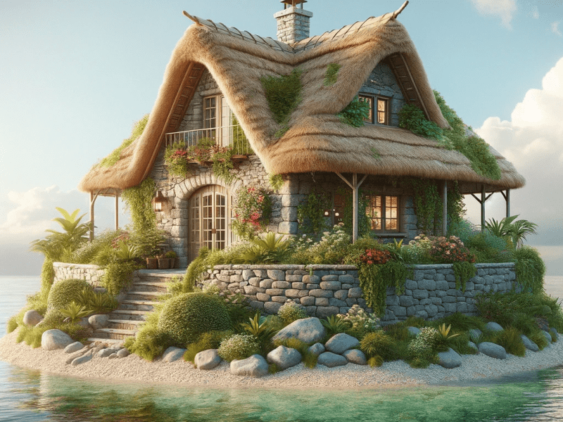 Vuokramökit saaristo: Top 7 Mökit