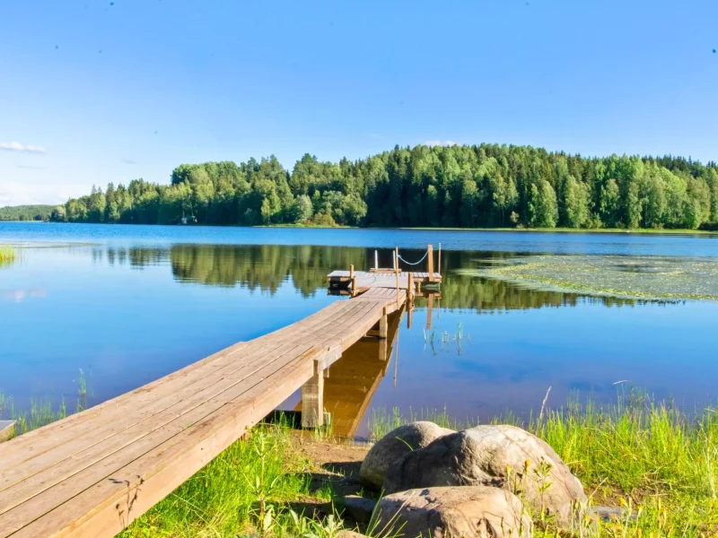 Vuokramökit & Majoitus Hämeenkyrö: 5 Upeaa Lomamökkiä