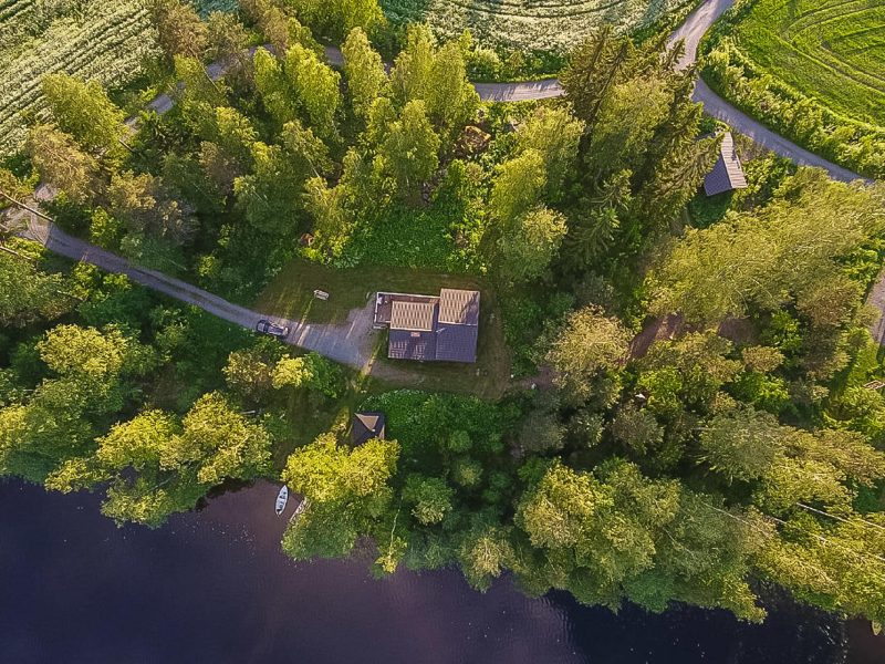 Vuokramökit Hartola: Edulliset ja Upeat Lomamökit