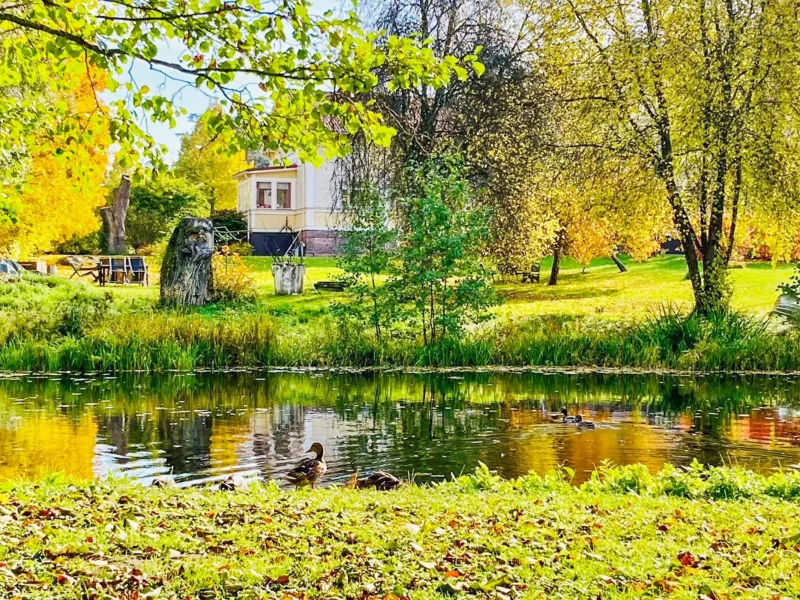 Vuokramökit & Majoitus Janakkala: 5 Kohdetta Edullisesti