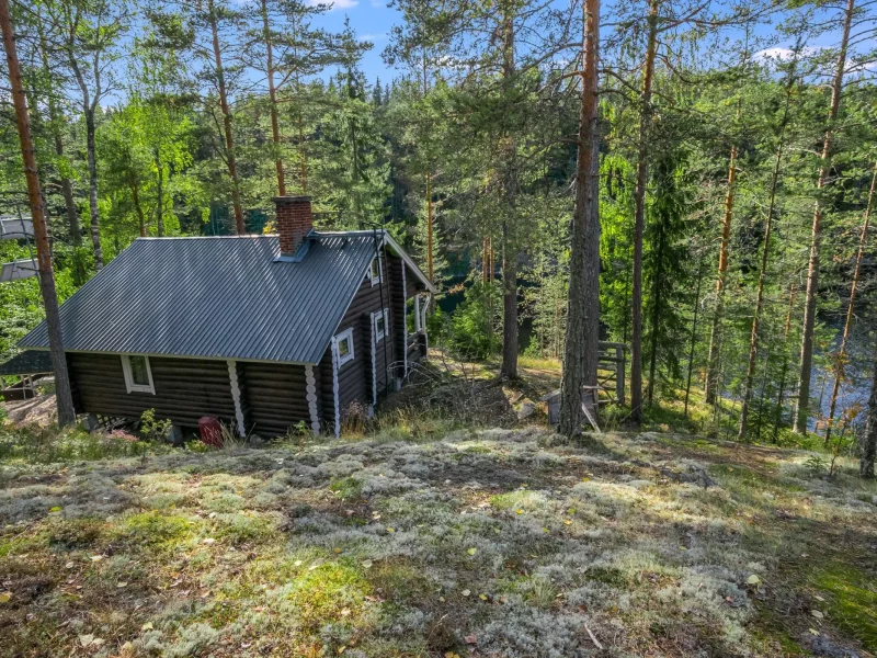 Juva Majoitus & Vuokramökit