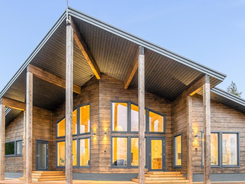 Vuokramökit Kajaani: 9 Upeaa Kohdetta