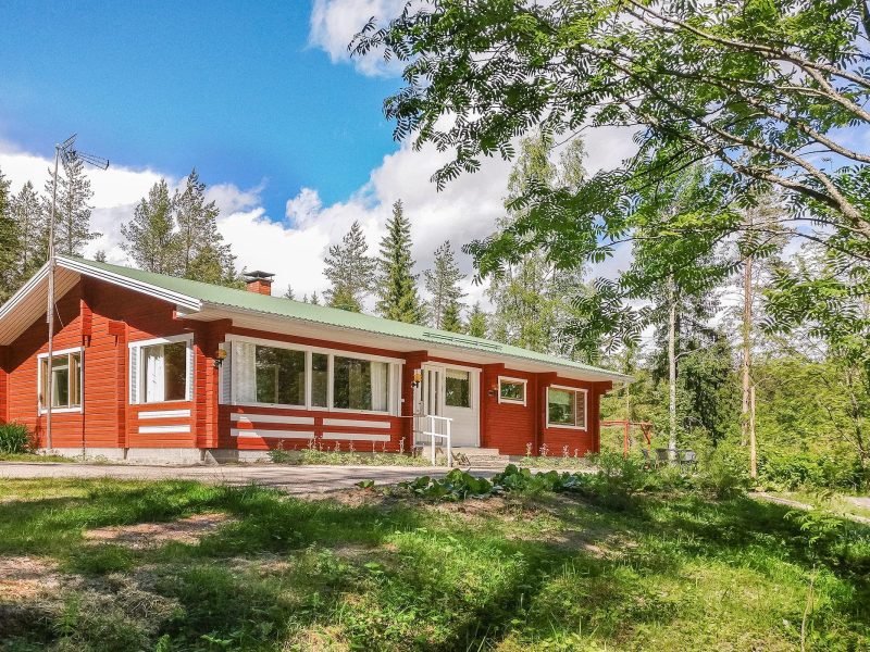 Vuokramökit Kannonkoski: 5 Upeaa Lomakohdetta