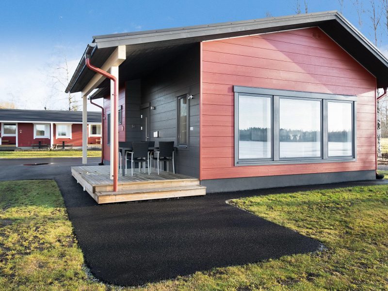 Mökit Kaustinen: 5 Hienoa Vuokrattavaa Mökkiä