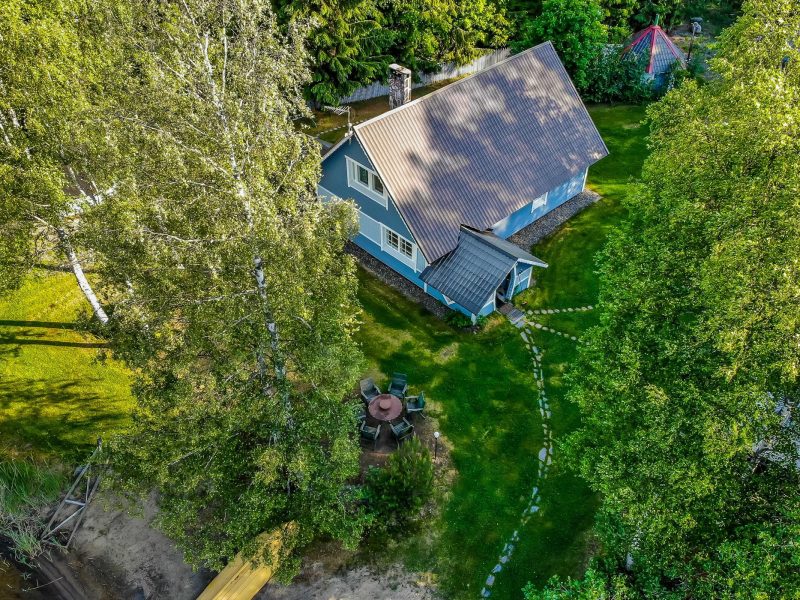 Vuokramökit Kitee: Upeat Ja Edulliset Mökit