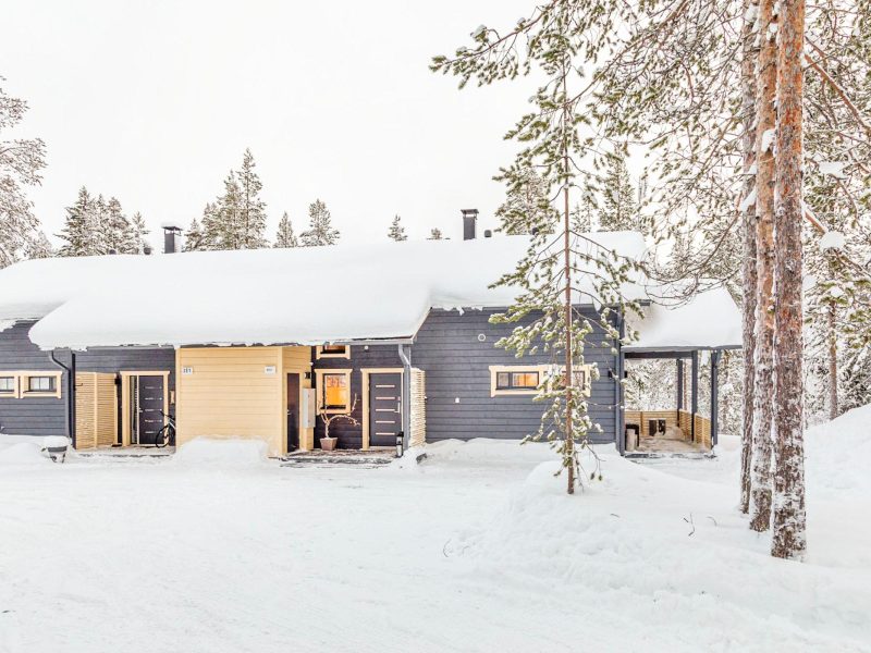 Vuokramökit Kittilä: Upeat Mökit Ja Majoituspaikat