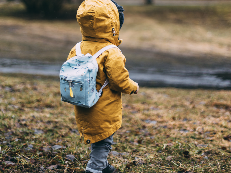 Mökkeily lasten kanssa: Vinkit turvallisen loman takaamiseksi