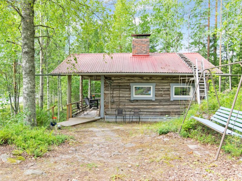 Vuokramökit Kuhmoinen: Majoitus Edullisesti