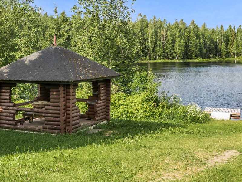 Vuokramökit Lapinlahti: Upeat Ja Edulliset Majoituspaikat