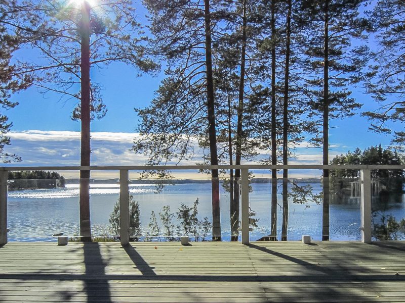 Vuokramökit Lappeenranta: Edulliset Majoituspaikat