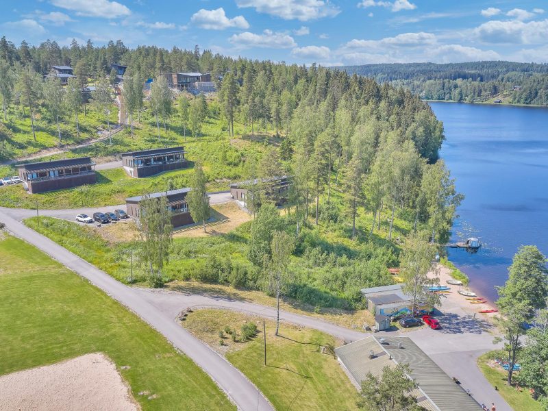 Vuokramökit Lohja: Upeat Ja Edulliset Mökit