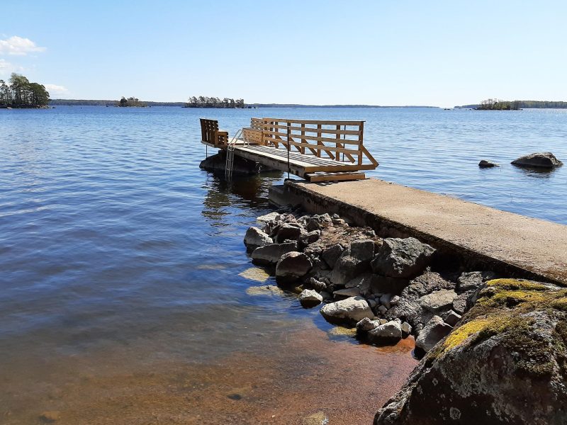Vuokramökit Loviisa: Kivoja Lomakohteita Mökkeilyyn