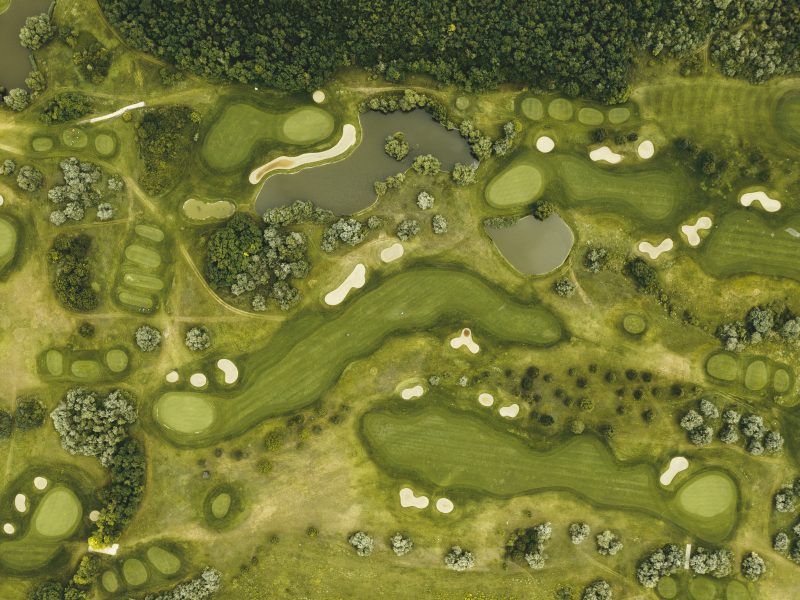 Suomen Golf-Kentät: 15 Parasta Kenttää Kautta Maan