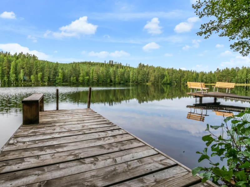 Vuokramökit Uuraisilta ja Lähialueelta: 7 Upeaa Kohdetta