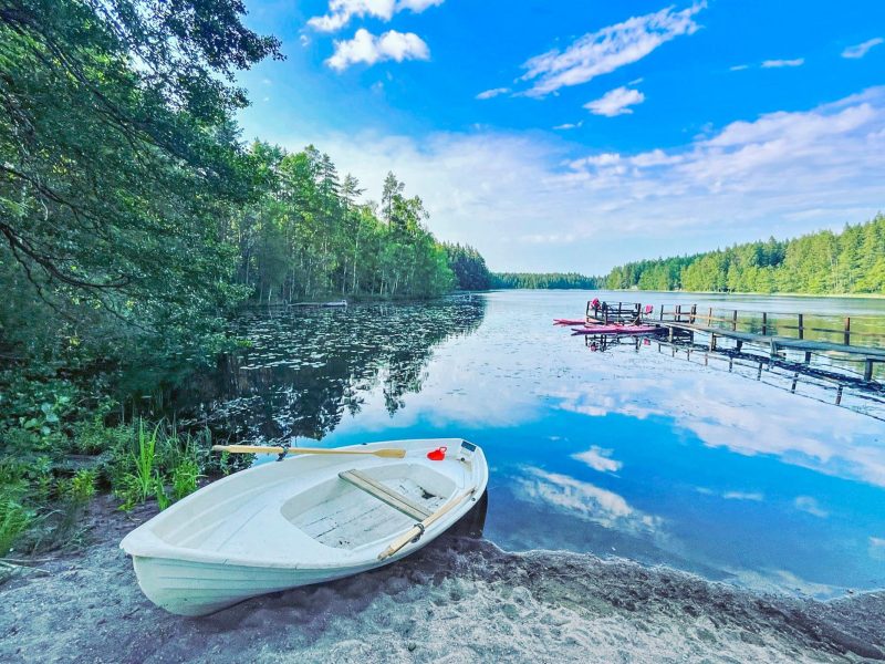 Vuokramökit Vihdistä ja lähialueelta: 4 Upeaa kohdetta
