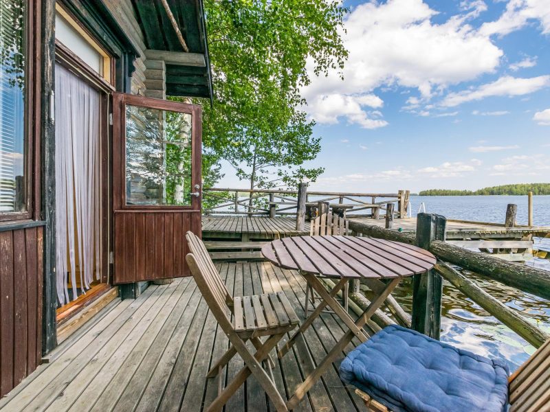 Vuokramökit Äänekoski: 10 Hienoa ja Tunnelmallista mökkiä