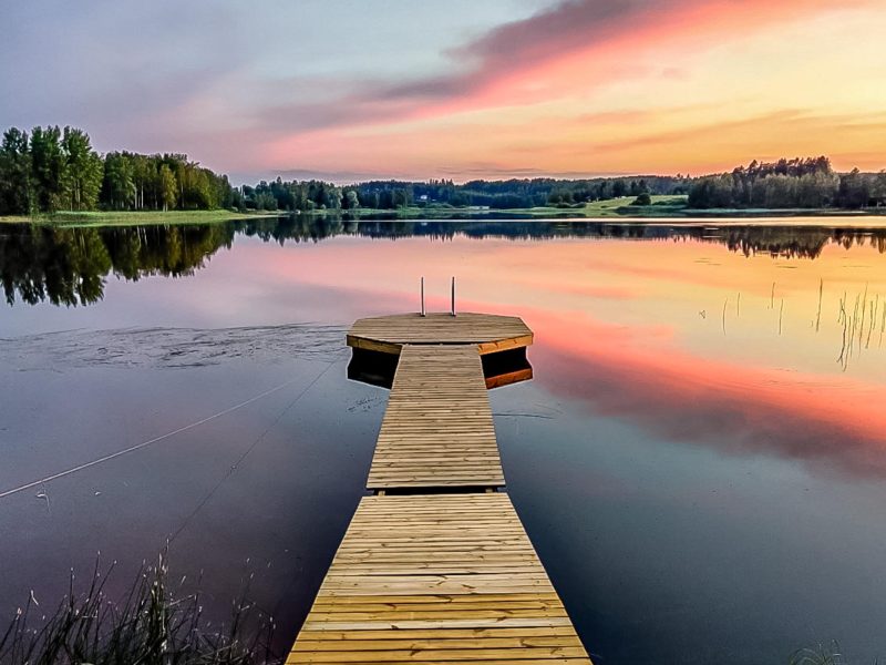 Kesämökit Vuokralla: 15 Upeaa ja Edullista Lomamökkiä