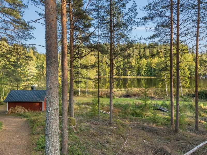 Vuokramökit Luumäki: Upeat ja edulliset lomamökit