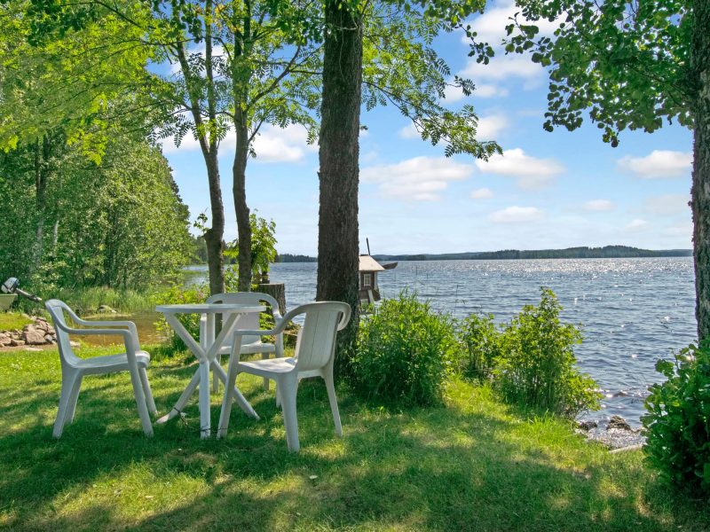Vuokramökit Muurame: Upeat mökit Keski-Suomessa
