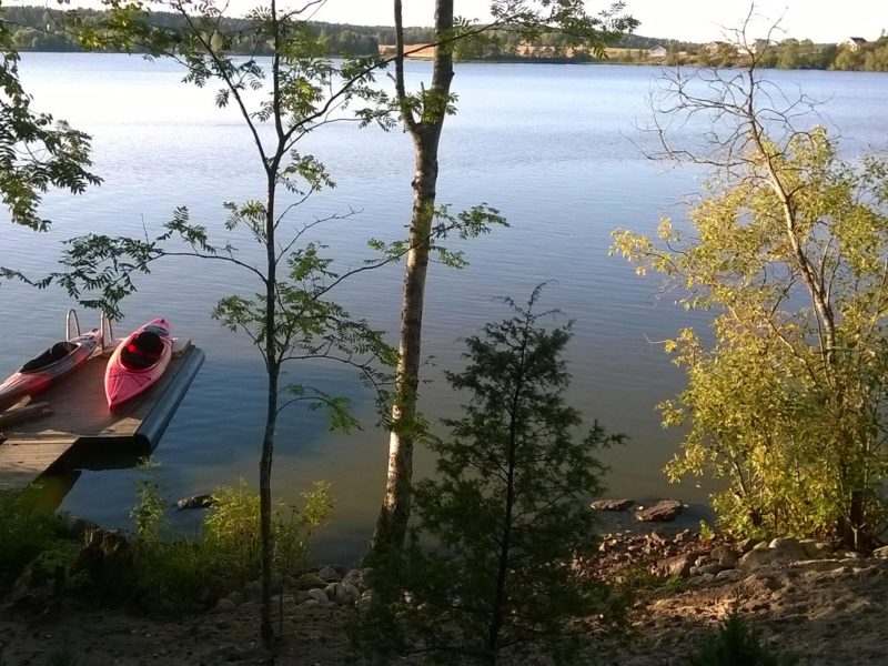 Vuokramökit Myrskylä: Ihanat Lomamökit