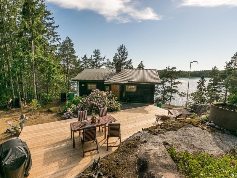 Vuokramökit Naantali: Upeat ja Edulliset Mökit