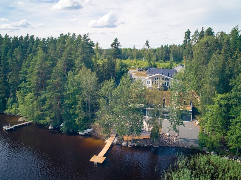 Vuokramökit Orivesi: Upeat ja edulliset mökit