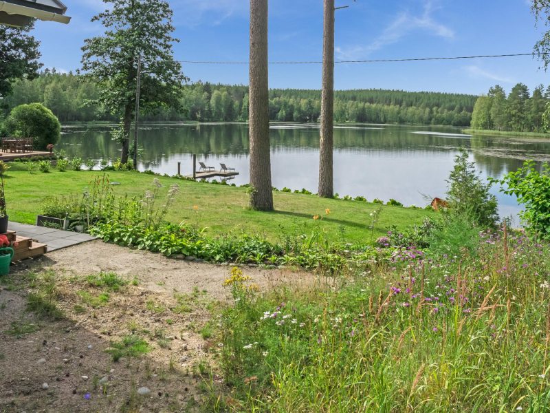 Vuokramökit Outokumpu: Upeat ja edulliset lomamökit