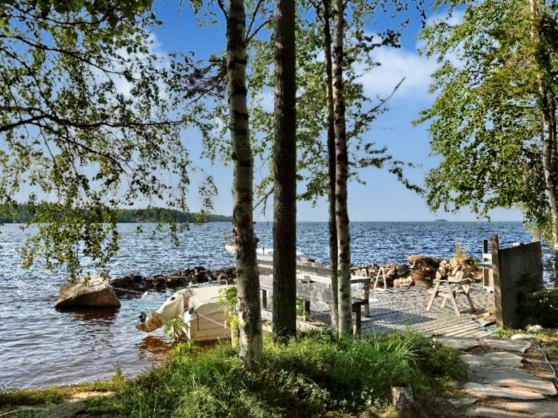 Vuokramökit Paltamo: Upeat ja edulliset lomamökit