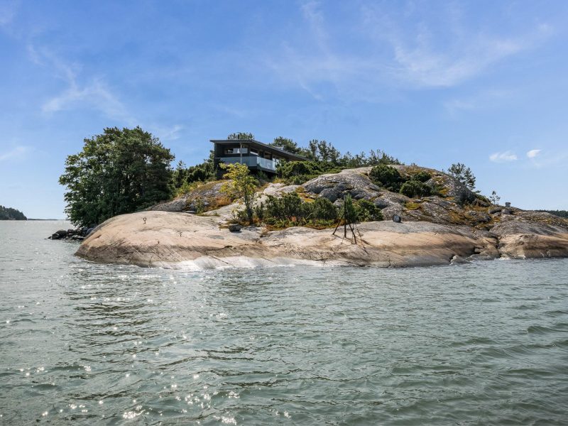 Vuokramökit Parainen: Upeat ja edulliset mökit