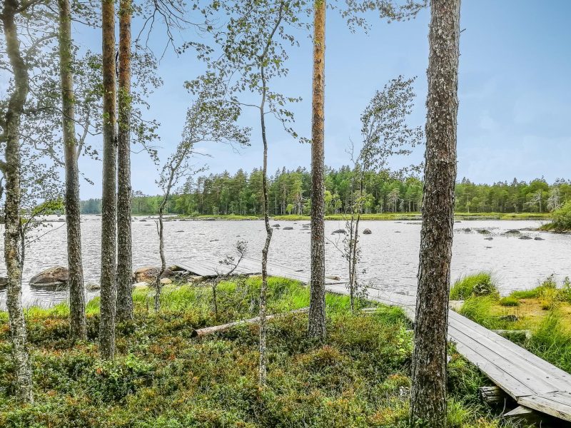 Vuokramökit Perho (ja Perhon lähialueelta)