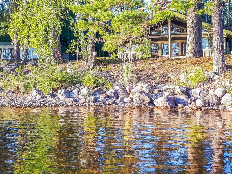 Vuokramökit Pertunmaa: Upeat ja edulliset mökit