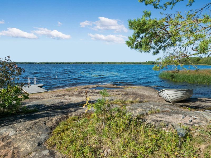 Vuokramökit Säkylä ja Lähialue: 5 Upeaa Majapaikkaa