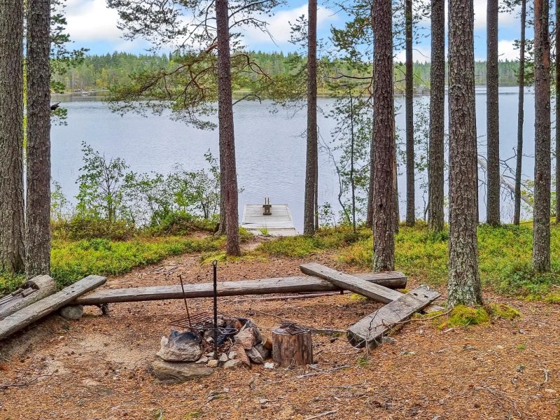 Vuokramökit Suomussalmi: 13 Upeaa Majapaikkaa