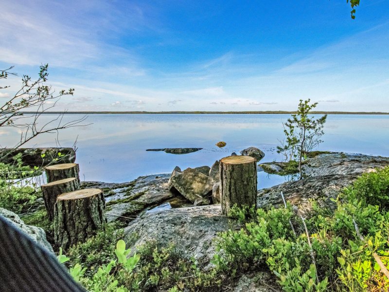 Vuokramökit Tervosta ja Lähialueelta: 3 Hienoa Majapaikkaa