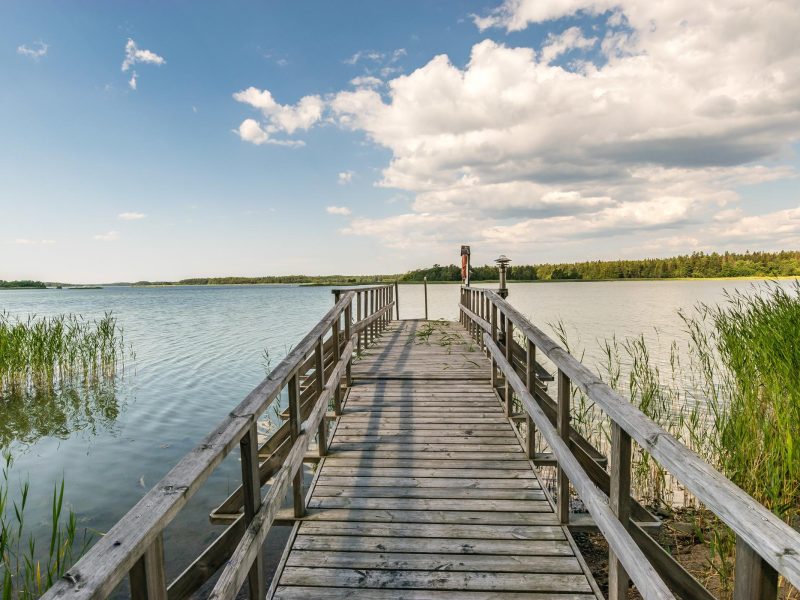 Vuokramökit Uudestakaupungista ja lähialueelta: Top 9 Mökit