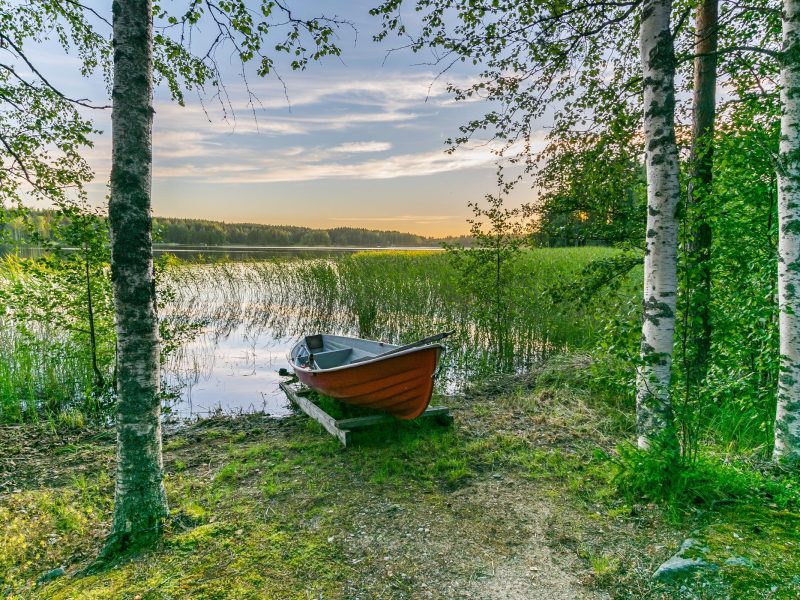 Vuokramökit Varkaudesta ja Lähialueelta: 7 Komeaa Kohdetta