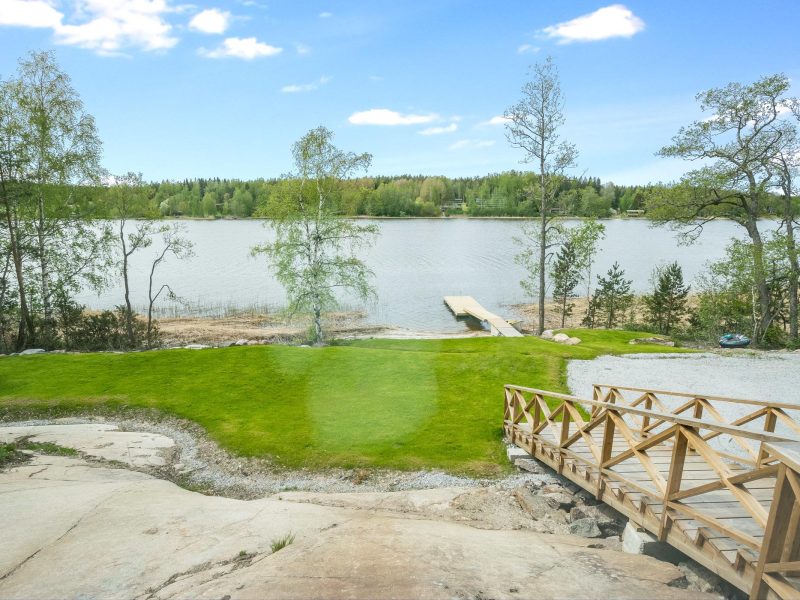 Vuokramökit Vehmaalta ja Lähialueelta: 6 Hienoa Mökkiä