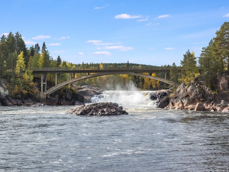 Vuokramökit Ylitornio: 5 Upeaa ja Tunnelmallista kohdetta