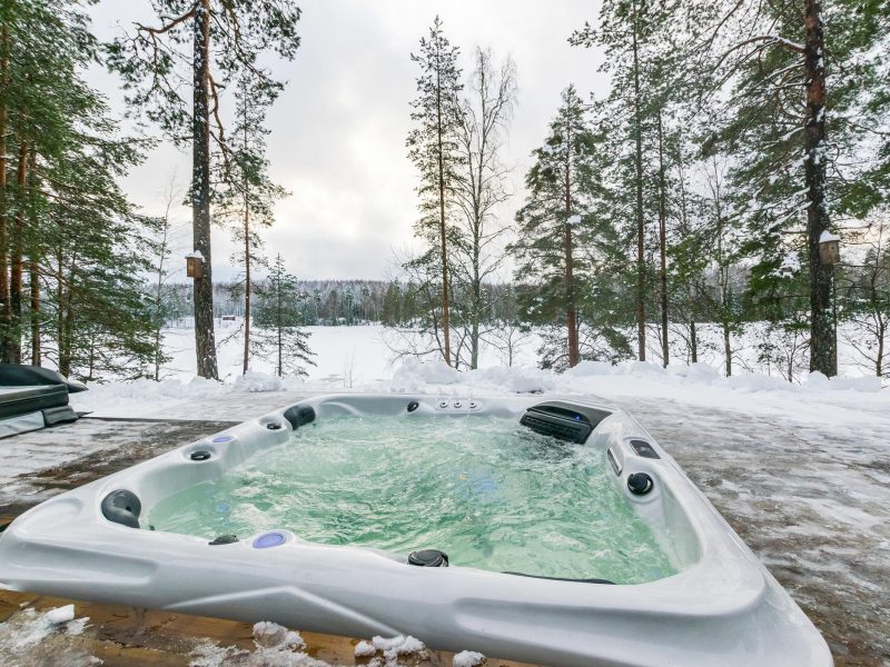 Vuokramökit Ylöjärvi: 6 Upeaa ja Tunnelmallista kohdetta