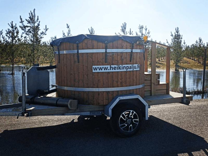 Paljun Vuokraus Hyvinkää: Lista Palveluista