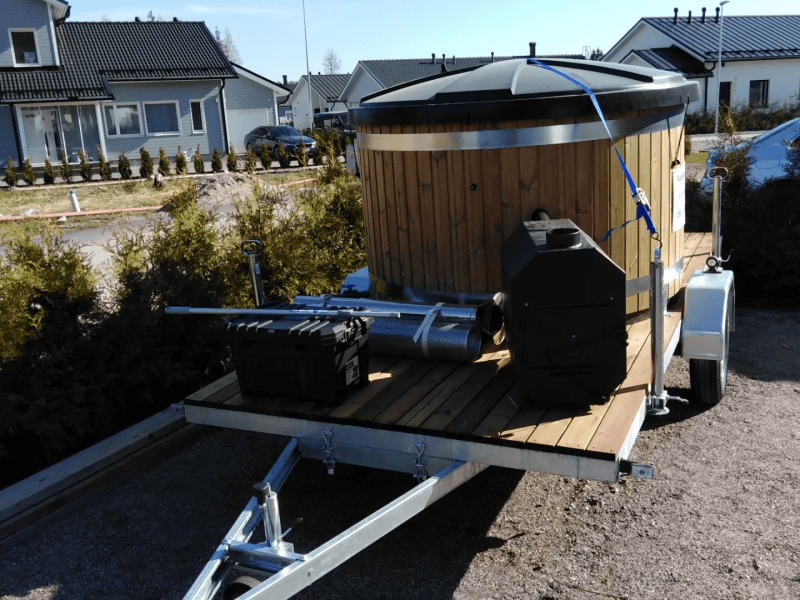 Paljun Vuokraus Kerava: Lista Palveluista