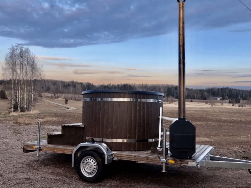 Paljun Vuokraus Hanko: Lista Palveluista