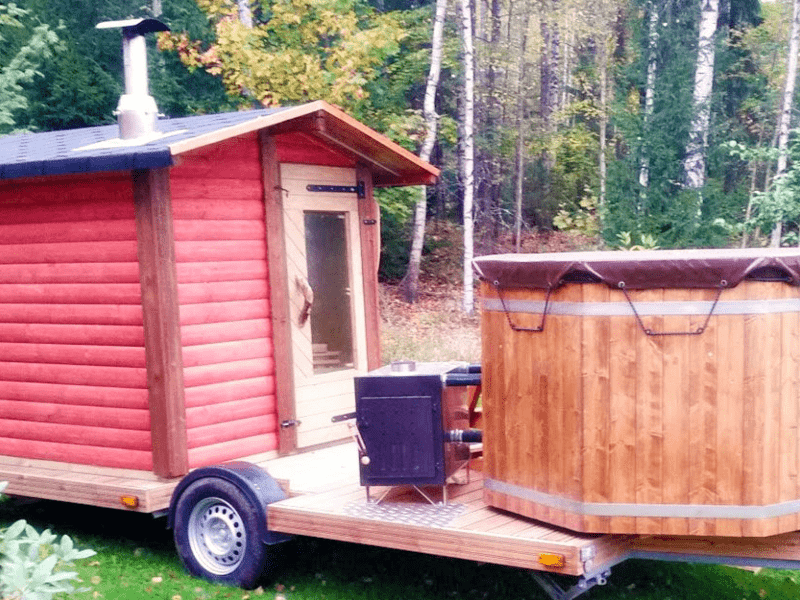 Paljun Vuokraus Inkoo: Lista Palveluista