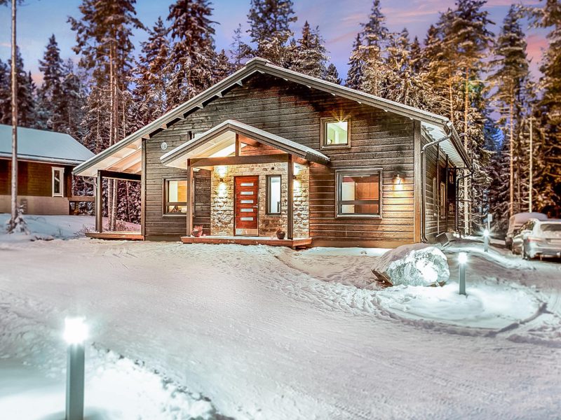 Vuokramökit Pälkäne: Upeat ja edulliset mökit