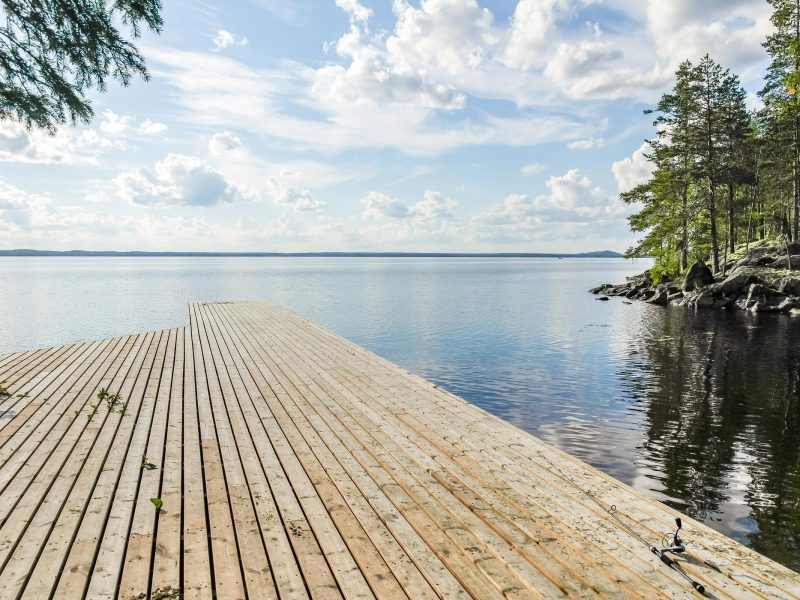 Vuokramökit Pielavesi: Upeat ja edulliset mökit