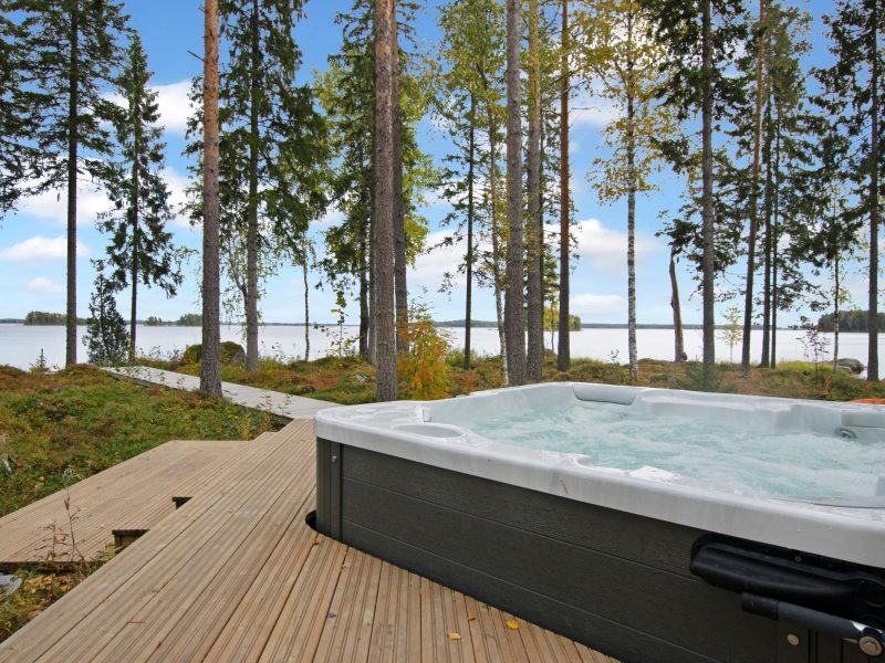 Vuokramökit Pihtipudas: Upeat ja edulliset lomamökit