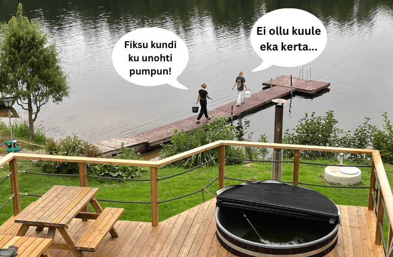 Paljun Vuokraus: Mitä kannattaa huomioida?