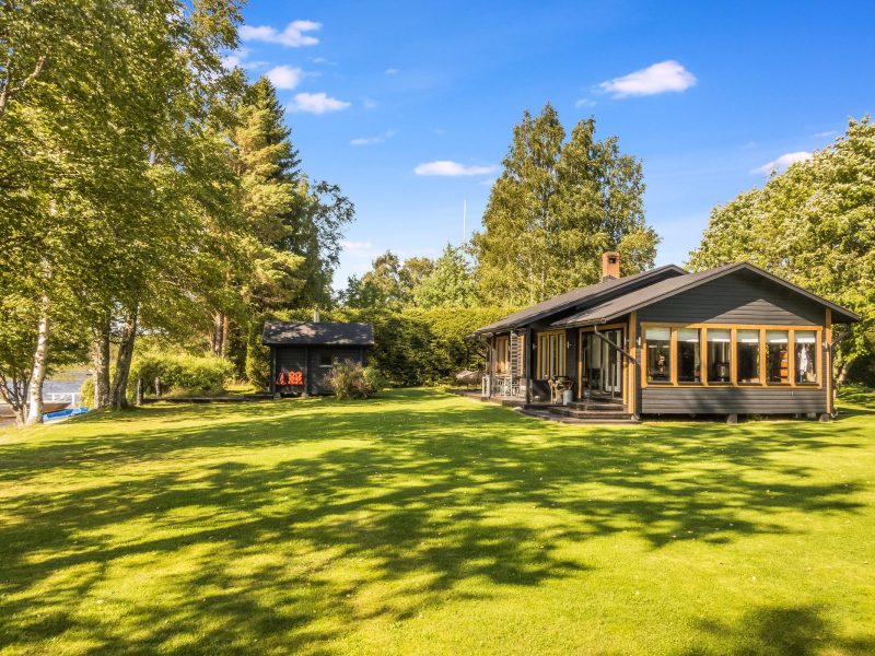 Vuokramökit Pyhäntä (+ lähiseudulta)—Upeat ja edulliset mökit