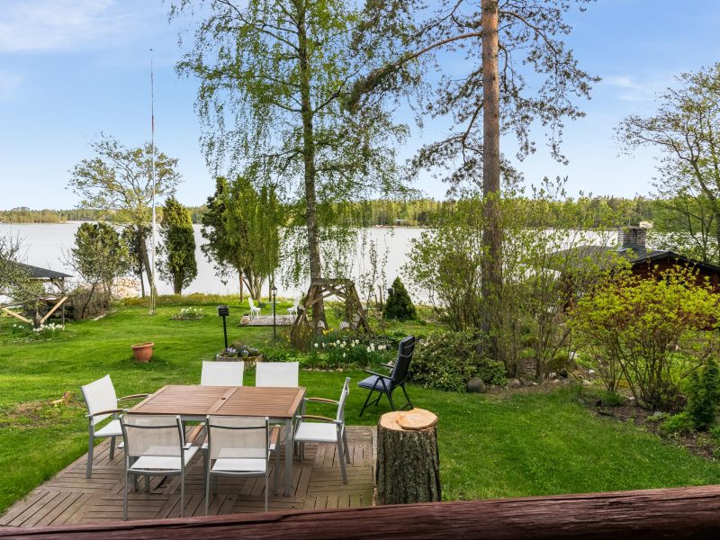 Vuokramökit Pyhäranta: Edulliset ja mukavat lomamökit