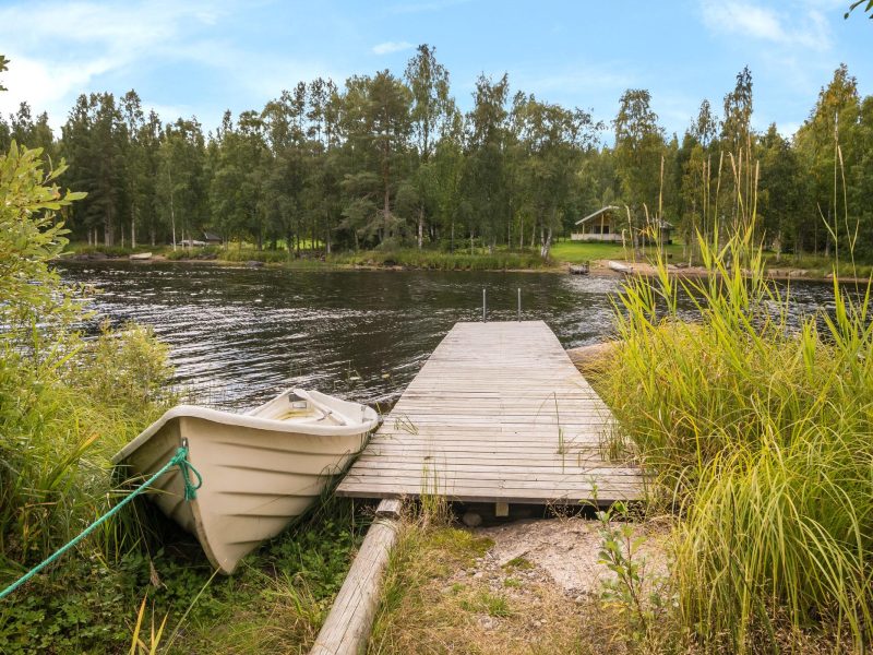 Vuokramökit Saarijärvi: 11 Hienoa Kohdetta